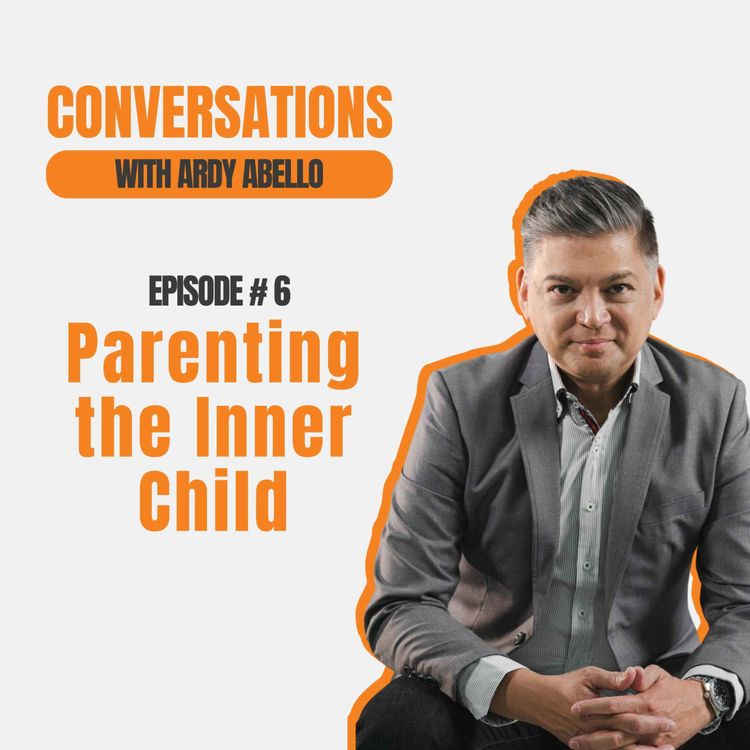 cover art for Parenting the Inner Child