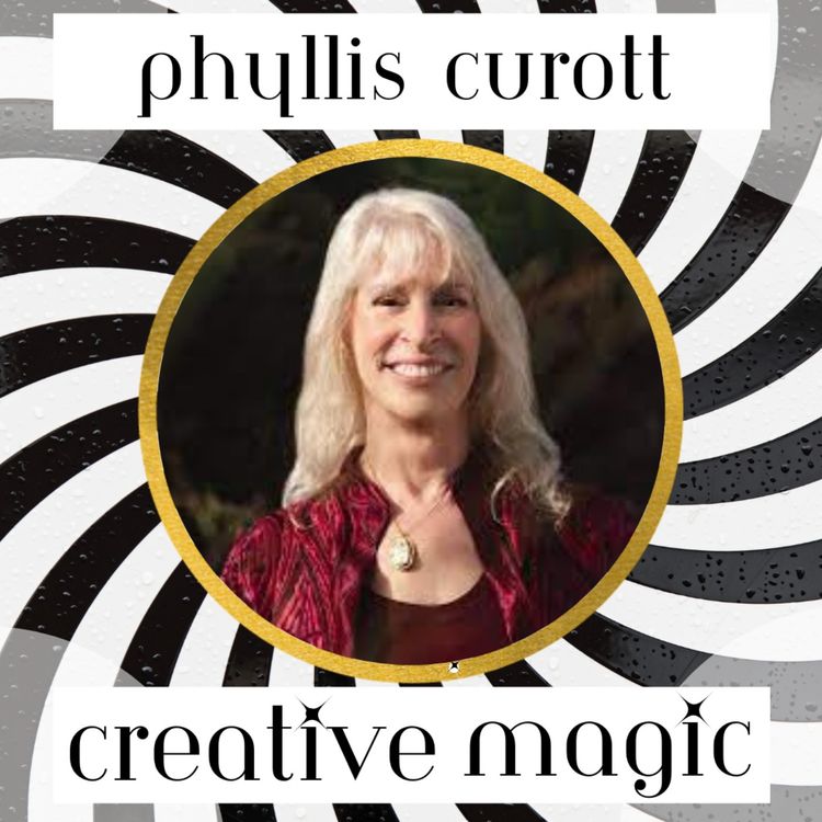 cover art for  1: Phyllis Curott - The Way Home is All Around Us 