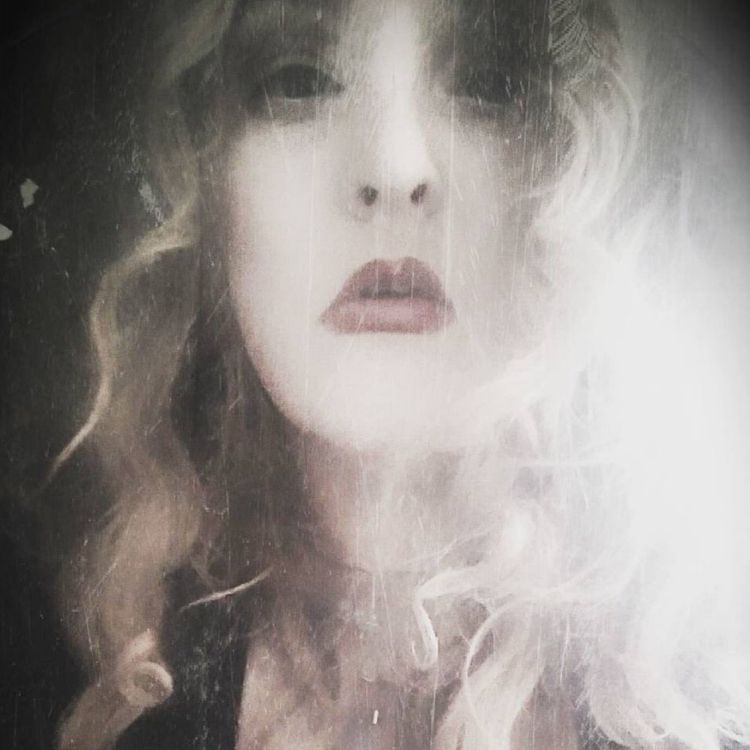 cover art for 44: Lisbeth Cheever-Gessaman – From Great Darkness Great Light is Born