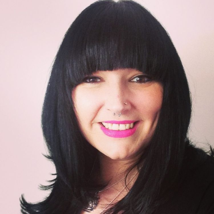 cover art for 45: Lisa Lister - Remembering Our Magic