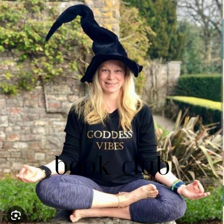 cover art for 46: Sarah Robinson - Magical Wanders