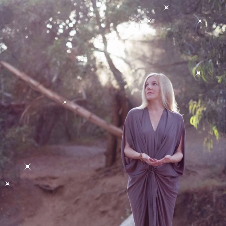 cover art for 49: Essie Jain - The Healing