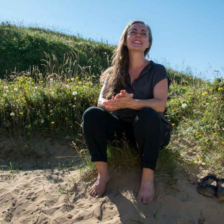 cover art for 50: Tracy Breathnach - The Soul Path