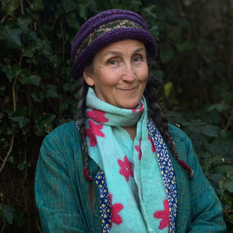 cover art for 52: Uma Dinsmore-Tuli - Rise Up Rested!