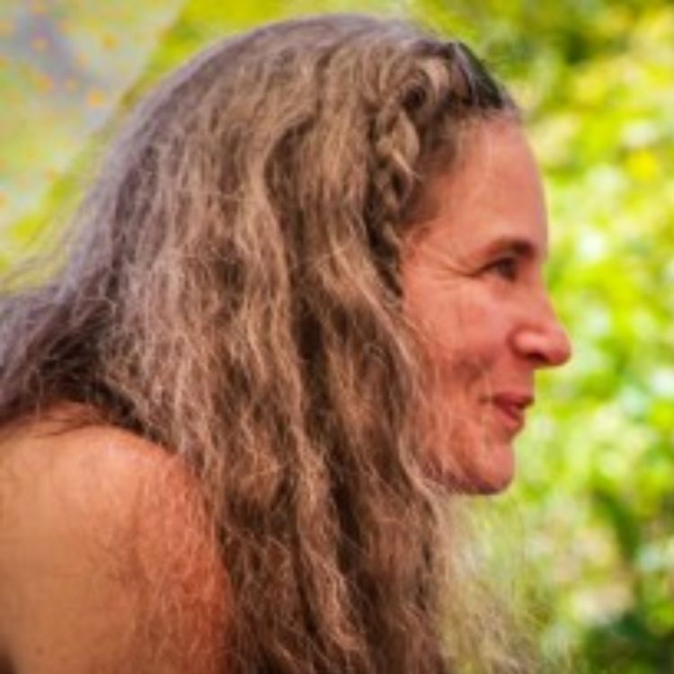 cover art for 53: ALisa Starkweather - Women in Power