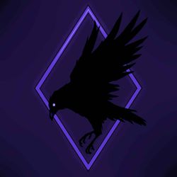 cover art for Willkommen im Krähenclub