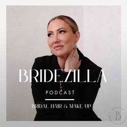 cover art for Talking Bridal With Bridezilla