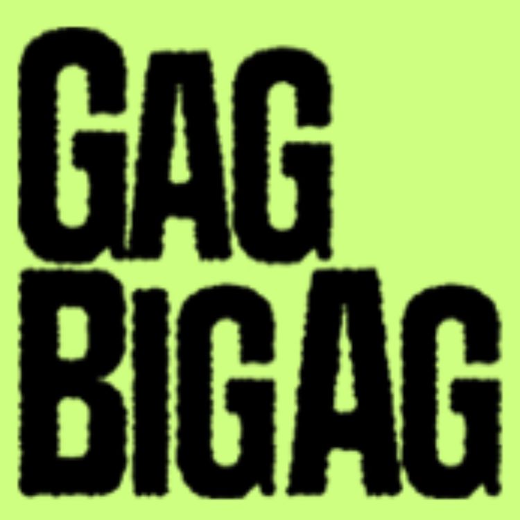 cover art for #1 What is Big Ag?