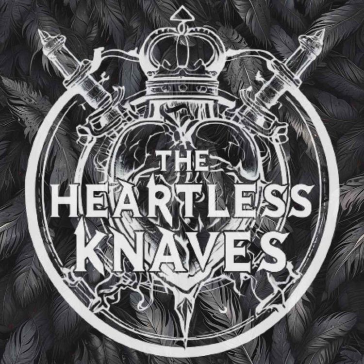 cover art for The Heartless Knaves Trailer