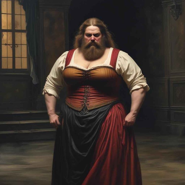 cover art for Chapter 6: Paint The Town