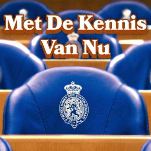 cover art for Met De Kennis Van Nu