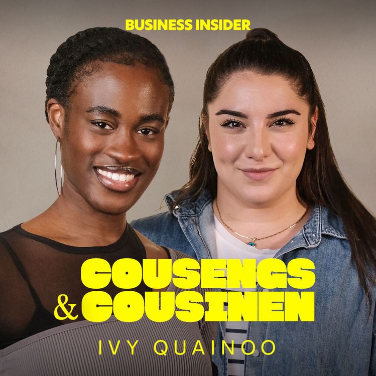 cover art for „Musik war nur eine Option, solange es gut läuft.”: "The Voice"-Gewinnerin Ivy Quainoo