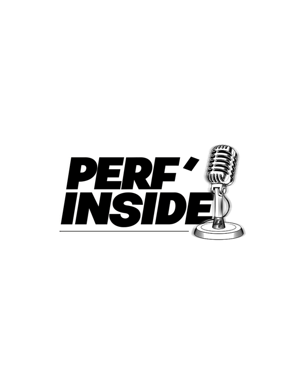 cover art for Perf'inside - Episode #2