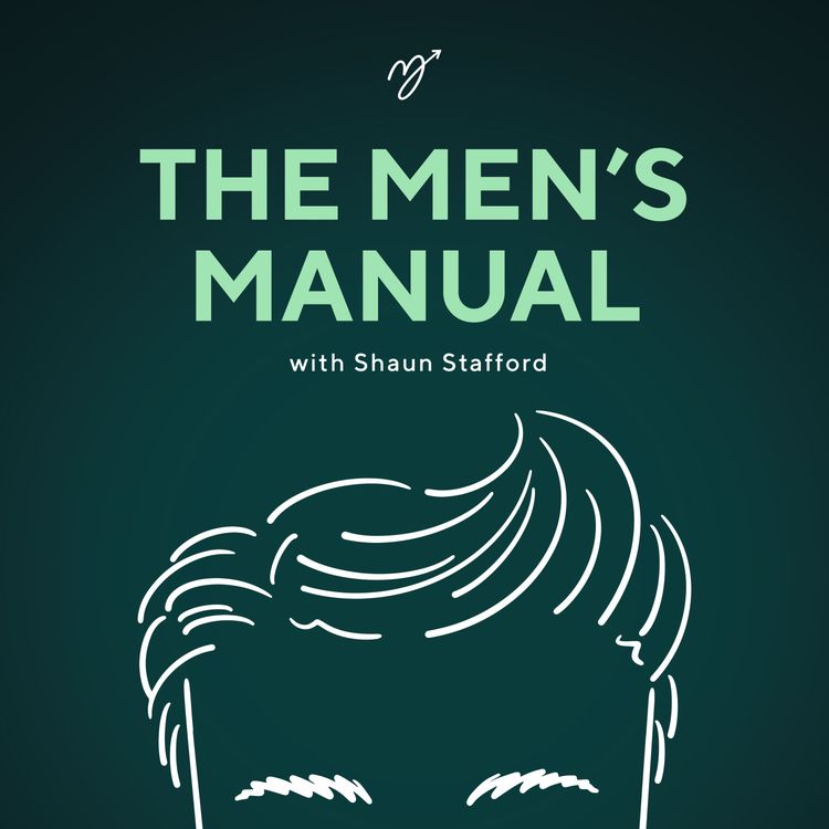 cover art for Episode 01: Can Hair Loss Be Cured?  With Barber, Regal Gentleman