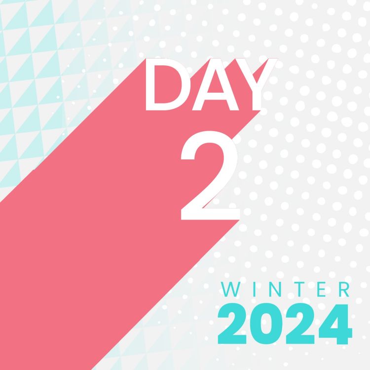 cover art for Livy Method Day 2 - Winter 2024