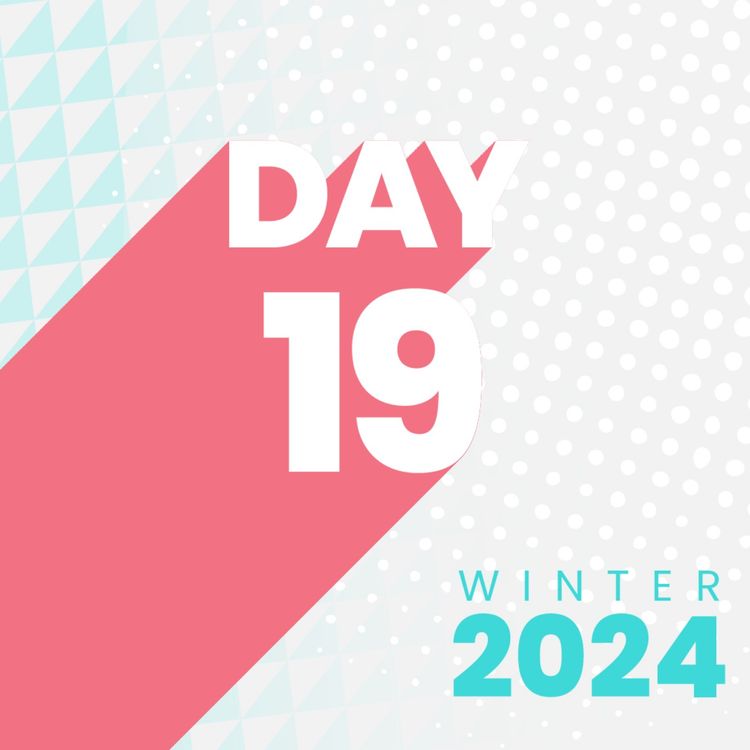 cover art for Let's Talk Pelvic Health with Registered Physiotherapist Erin Degagne - Winter 2024