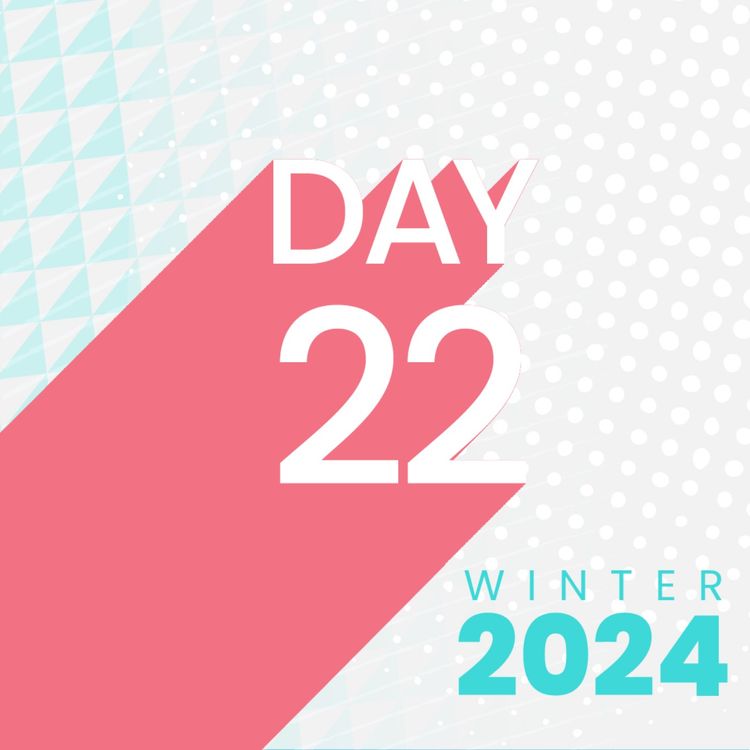 cover art for Livy Method Day 22 - Winter 2024