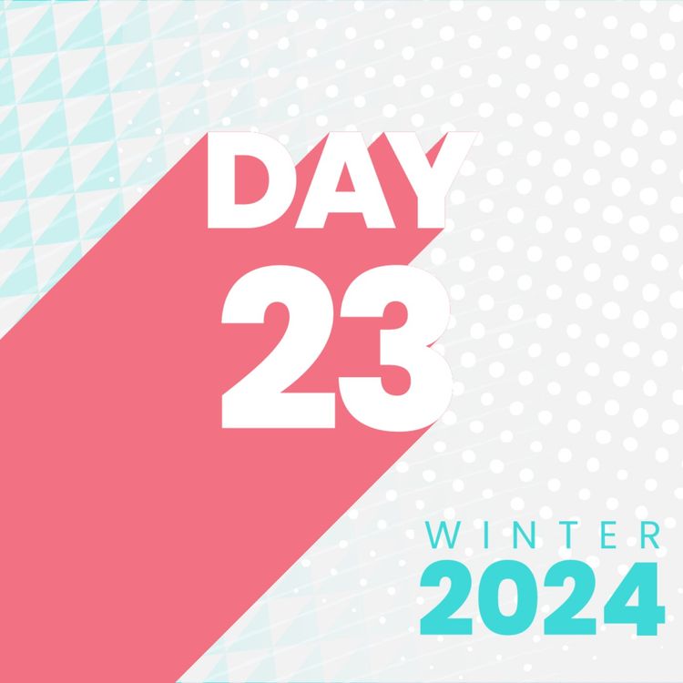 cover art for Let's Talk the Psychology of Sleep with Dr. Beverley David - Winter 2024