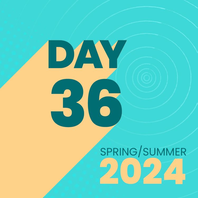 cover art for Livy Method Day 36 - Spring/Summer 2024