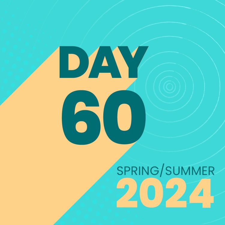 cover art for Livy Method Day 60 - Spring/Summer 2024