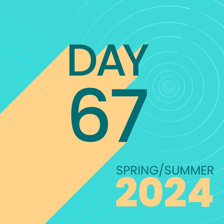 cover art for Let's Talk Body Image with Tanya Gelsomino - Spring/Summer 2024