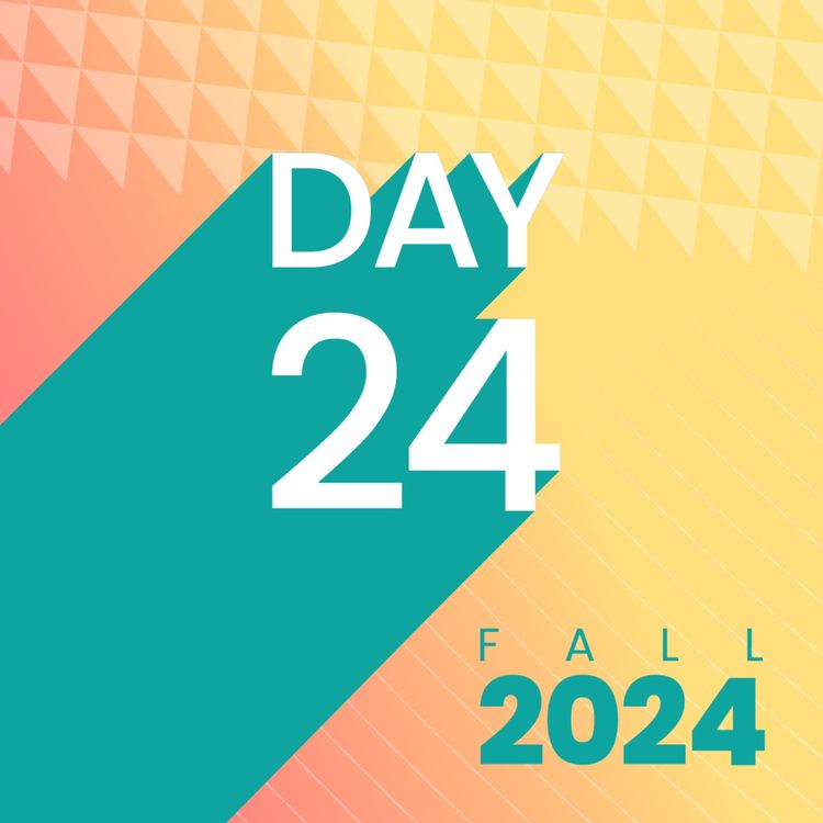 cover art for Let's Talk Sleep Habits With Alanna McGinn - Fall 2024