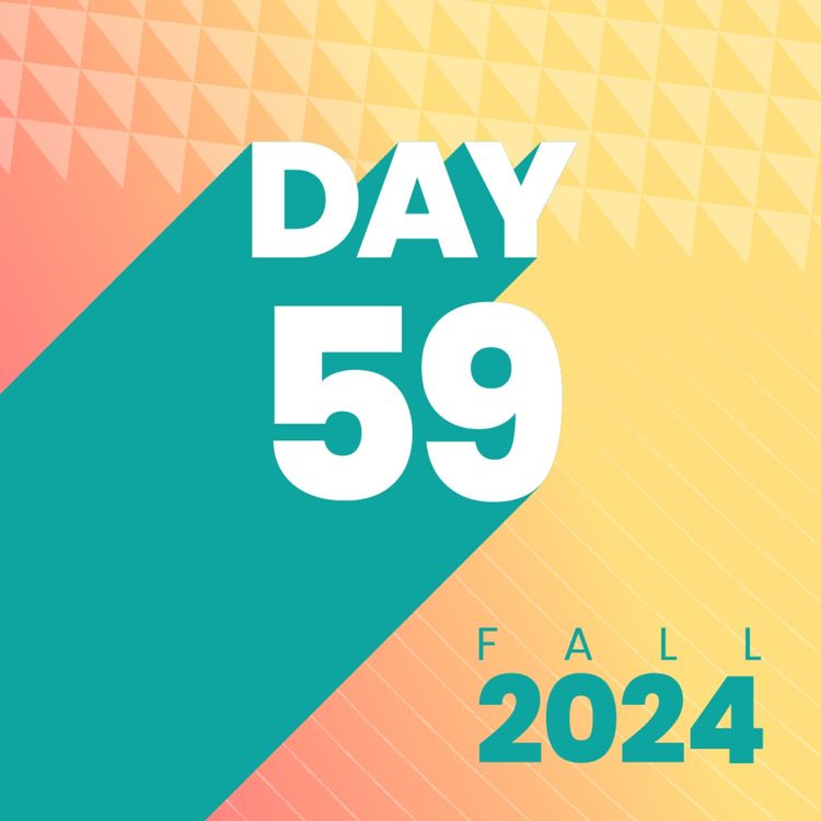 cover art for Introducing Food Addiction Counsellor Sandra Elia - Fall 2024