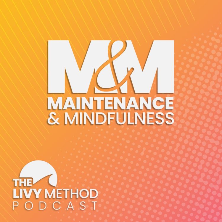 cover art for Maintenance & Mindfulness Live with Andrew Blakey - November 25, 2024