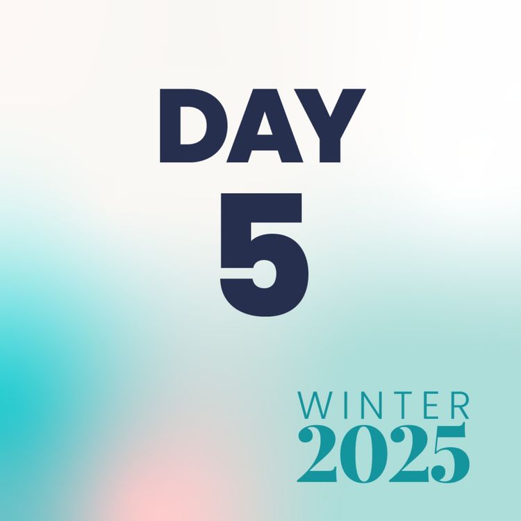 cover art for Livy Method Day 5 - Winter 2025