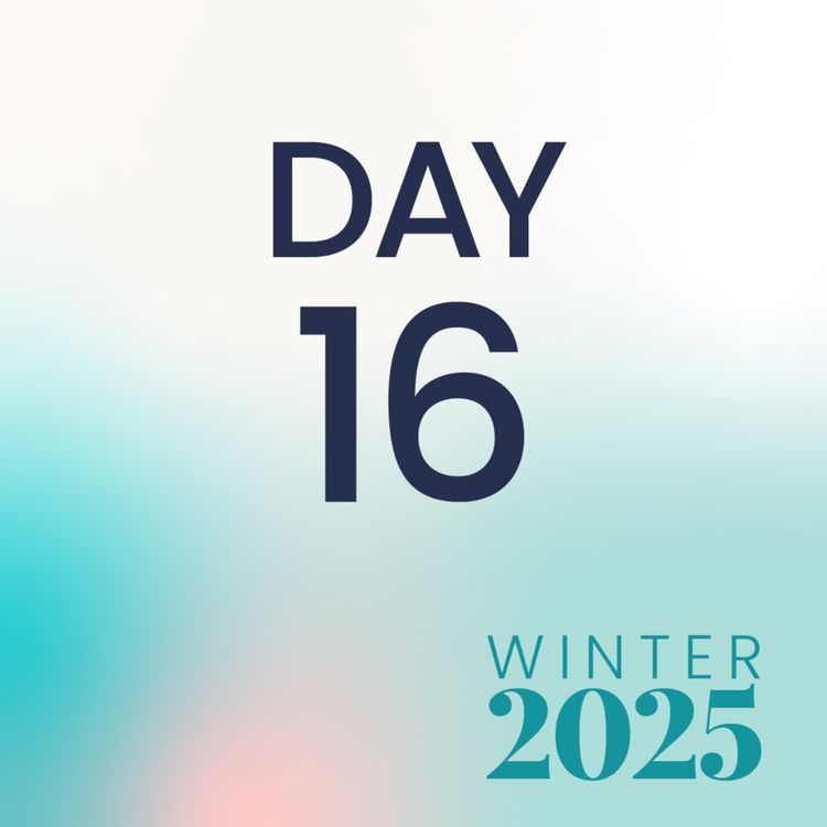 cover art for Supplements with Dr. Paul Hrkal - Winter 2025