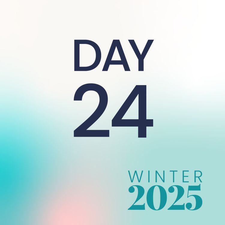 cover art for Sleep Habits with Alanna McGinn - Winter 2025