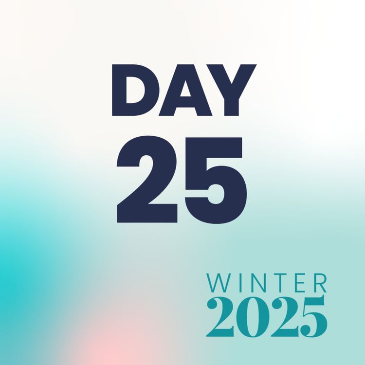 cover art for Sleep, Stress and Hormones with Dr. Olinca Trejo - Winter 2025