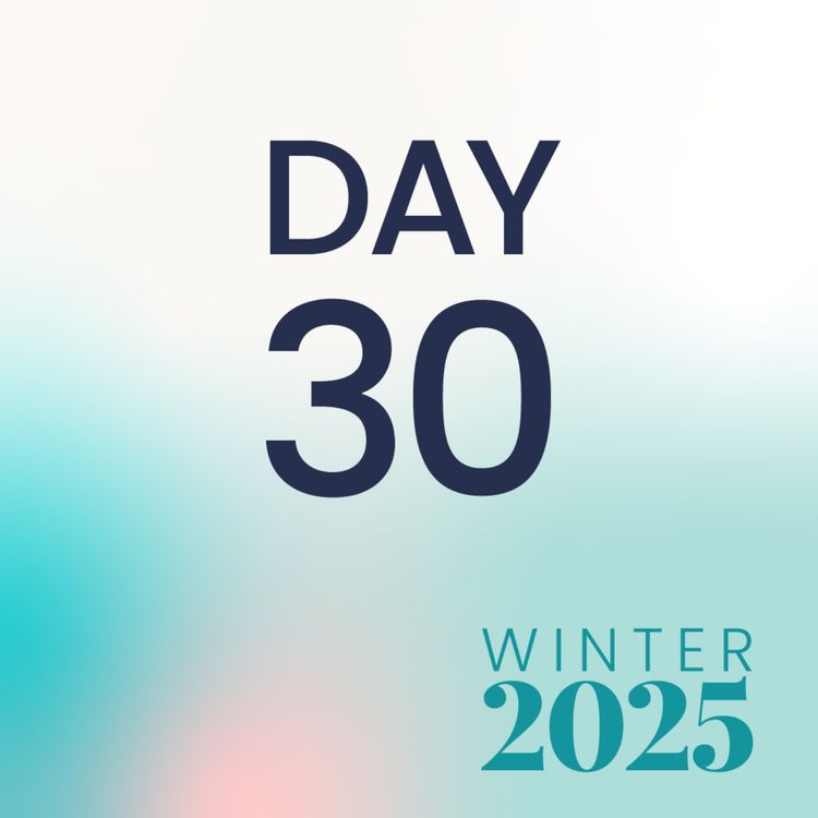 cover art for Learning to Embrace Change with Dr. Deena Kara Shaffer - Winter 2025