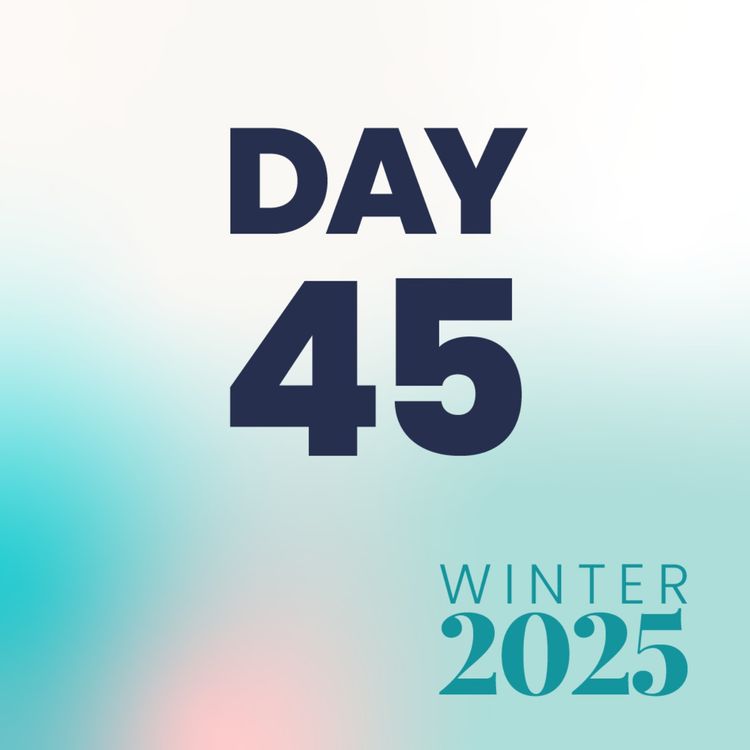 cover art for Pelvic Health with Erin Degagne - Winter 2025