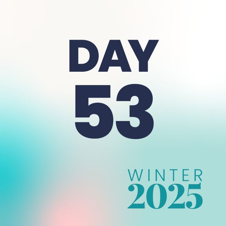 cover art for Meet Fitness and Aging Expert Andrew Blakey - Winter 2025