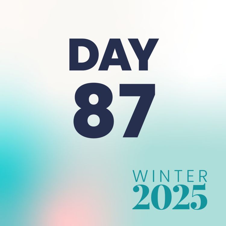 cover art for Livy Method Day 87 - Winter 2025