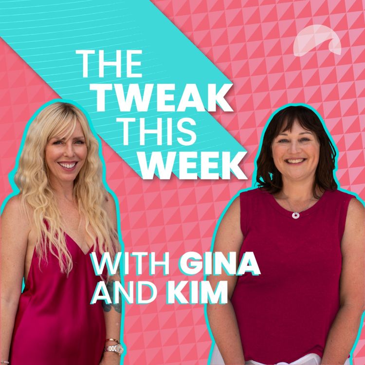 cover art for The Tweak This Week - Winter 2025 - Week 12