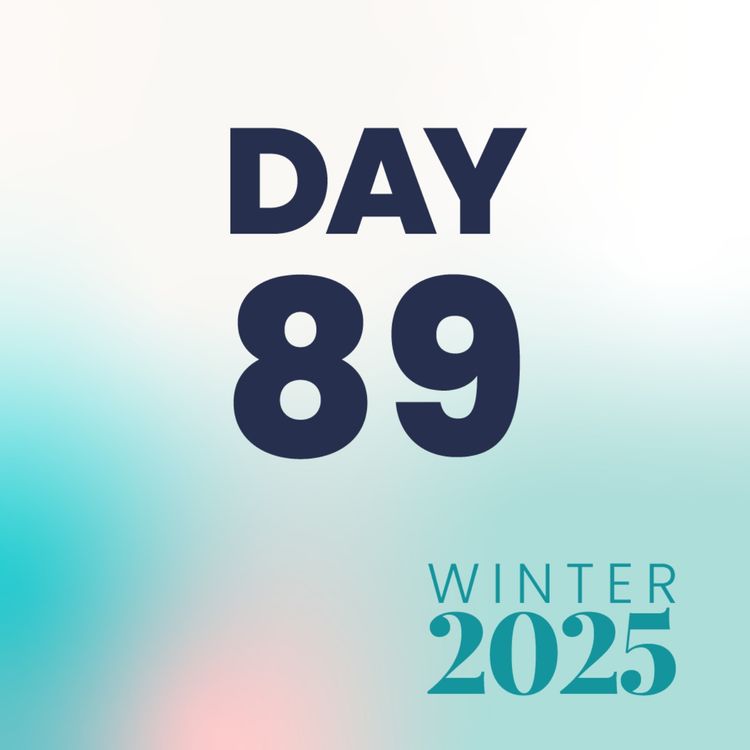cover art for Livy Method Day 89 - Winter 2025