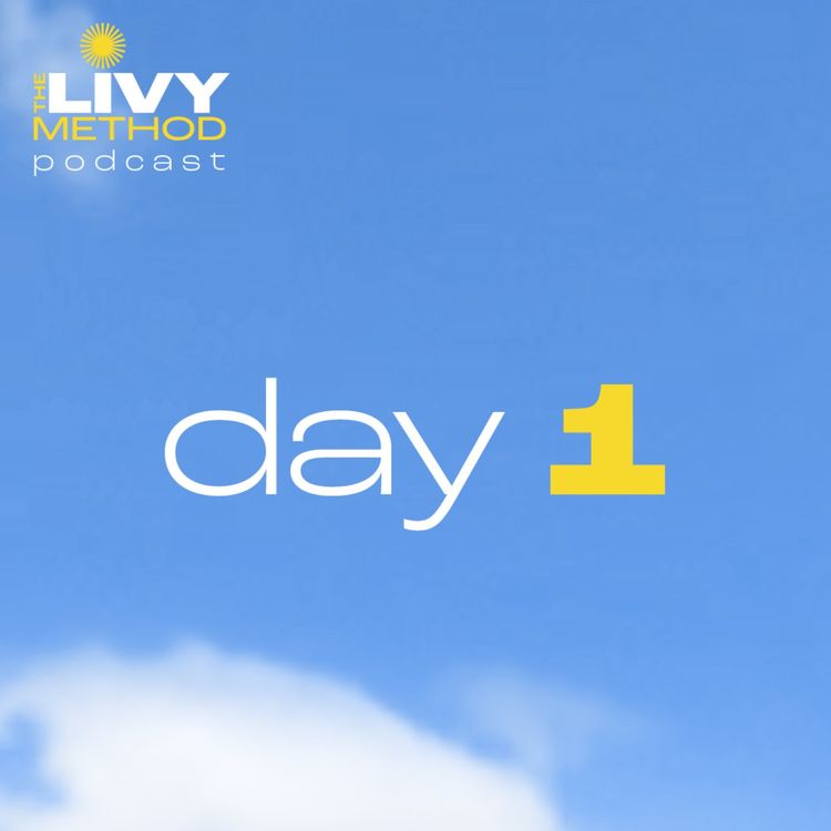 cover art for Livy Method Day 1 - Spring 2025