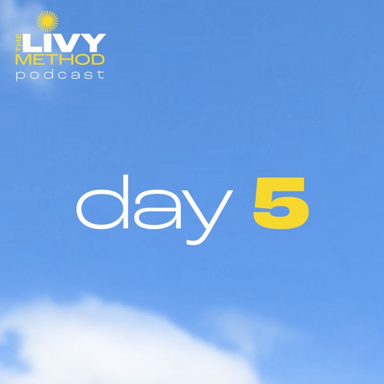 cover art for Livy Method Day 5 - Spring 2025