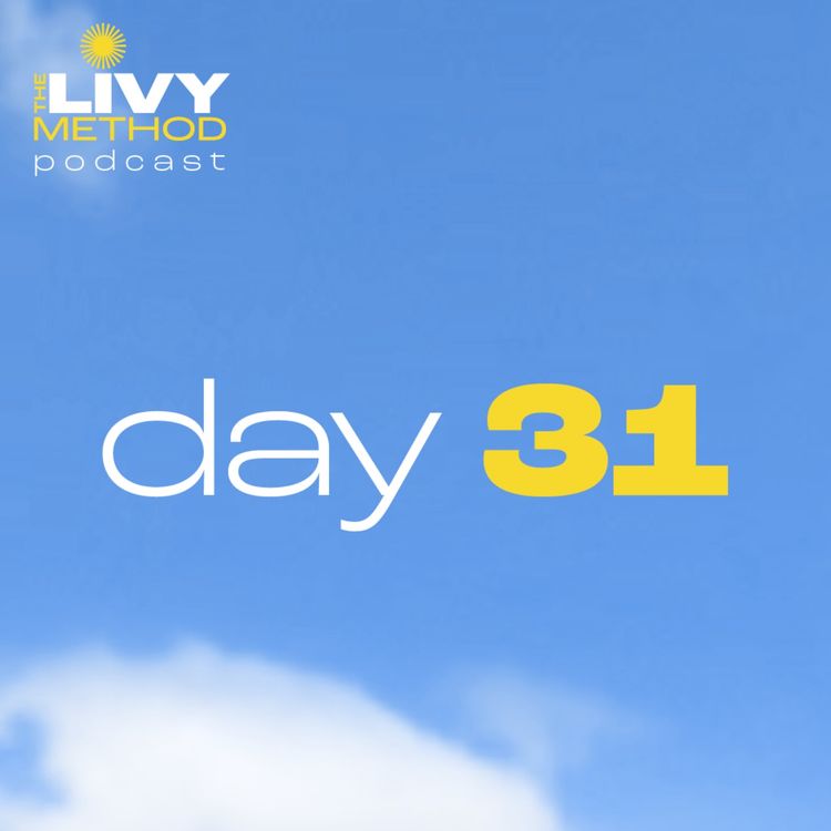 cover art for Livy Method Day 31 - Spring 2025