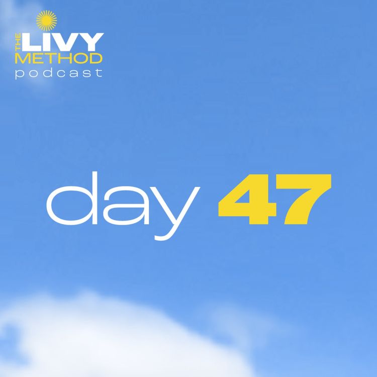 cover art for Livy Method Day 47 - Spring 2025