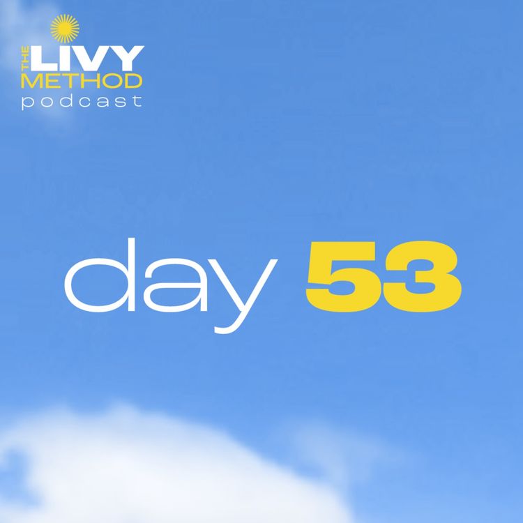 cover art for Livy Method Day 53 - Spring 2025