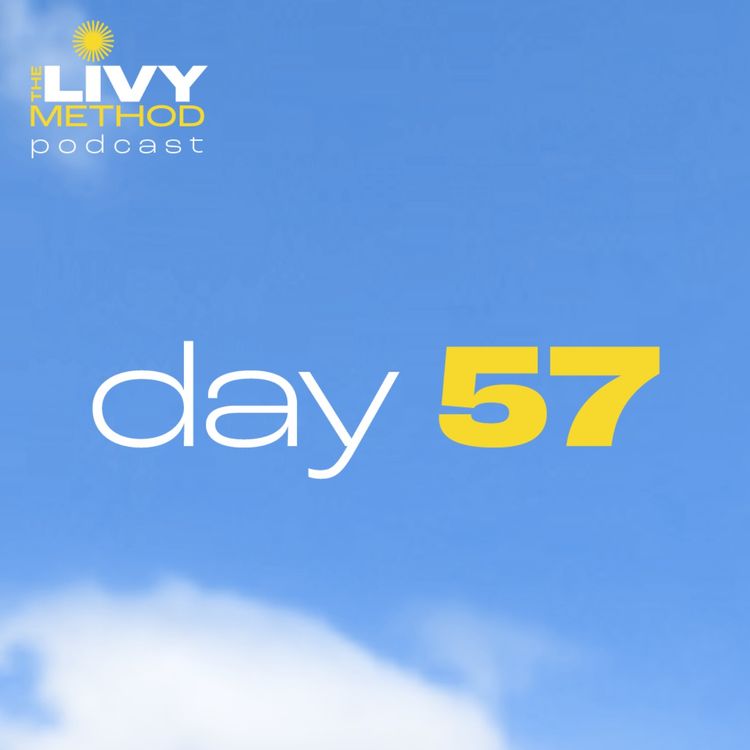 cover art for Livy Method Day 57 - Spring 2025