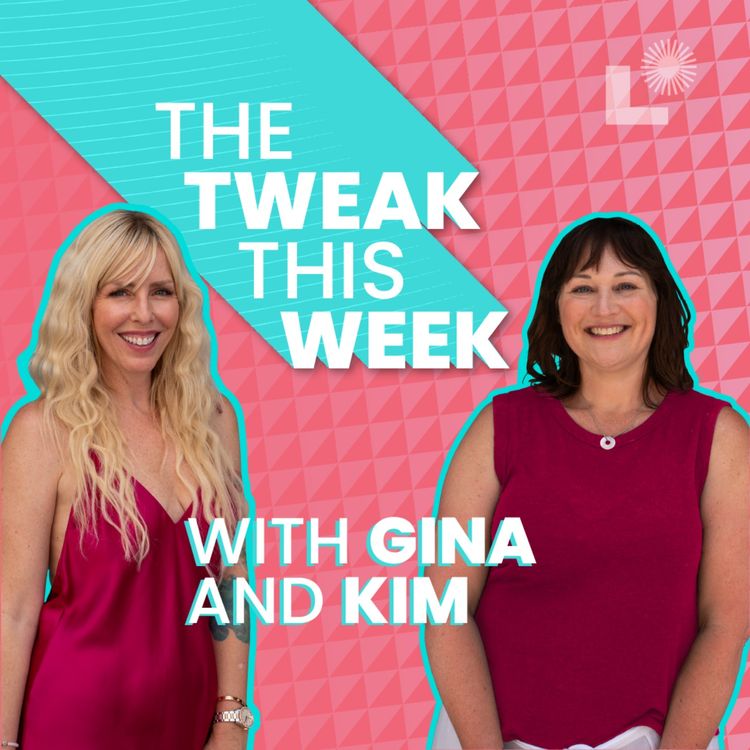 cover art for The Tweak This Week - Spring 2025 - Week 8