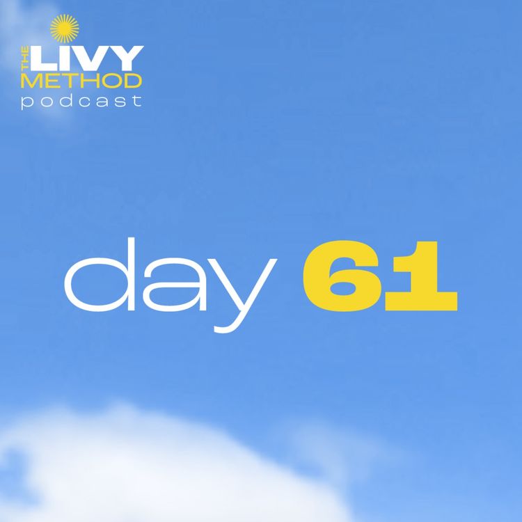 cover art for Livy Method Day 61 - Spring 2025