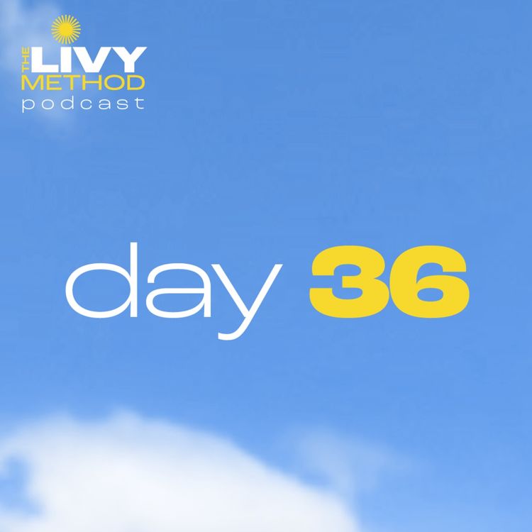 cover art for Livy Method Day 36 - Fall 2025