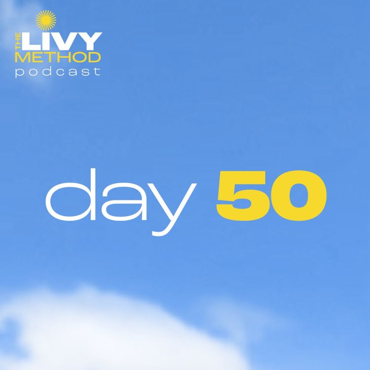 cover art for Livy Method Day 50 - Fall 2025
