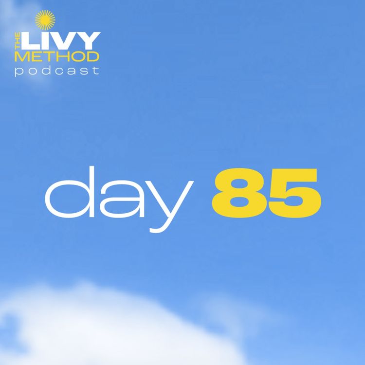 cover art for Livy Method Day 85 - Fall 2025
