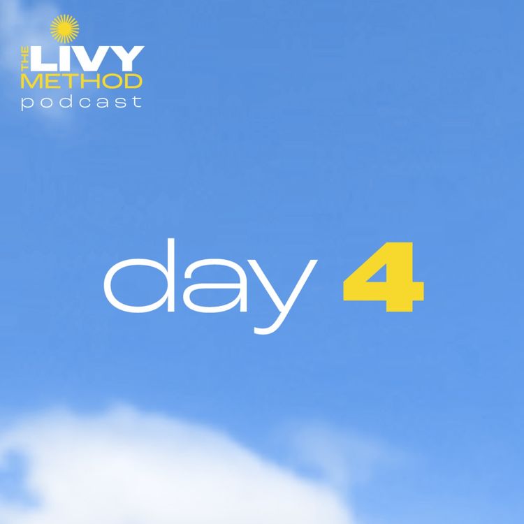 cover art for Building Routines for Lasting Change with Dr. Deena Kara Shaffer - Winter 2026